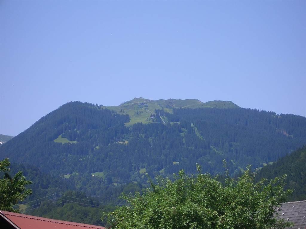 Appart Sauerwein Шрунс Экстерьер фото