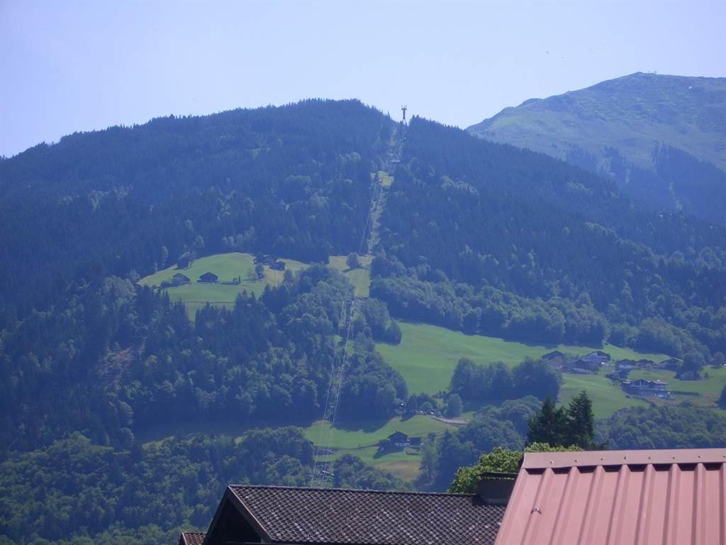 Appart Sauerwein Шрунс Экстерьер фото